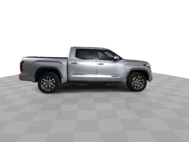 2024 Toyota Tundra Vehicle Photo in GILBERT, AZ 85297-0402
