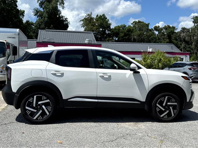 2025 Nissan Kicks Vehicle Photo in Savannah, GA 31419
