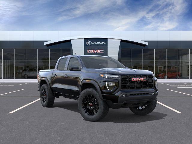 2025 GMC Canyon Vehicle Photo in APPLETON, WI 54914-8833