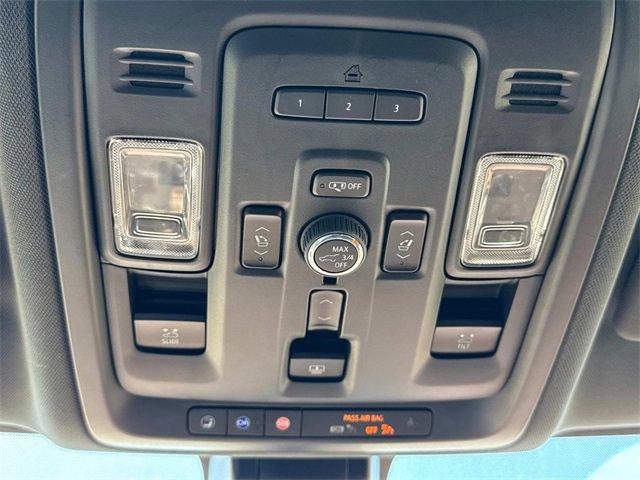 2022 Chevrolet Tahoe Vehicle Photo in BATON ROUGE, LA 70809-4546
