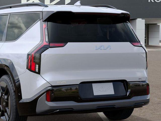 2026 Kia EV9 Vehicle Photo in Tucson, AZ 85712