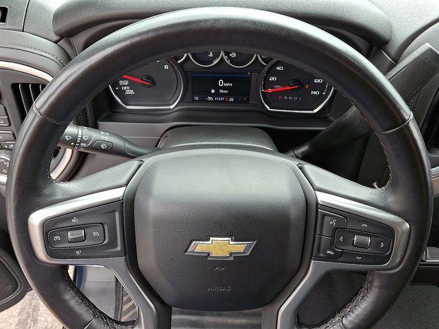 2022 Chevrolet Silverado 1500 LTD Vehicle Photo in DANBURY, CT 06810-5034