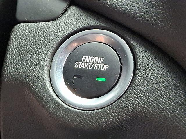 2023 Chevrolet Equinox Vehicle Photo in DANBURY, CT 06810-5034