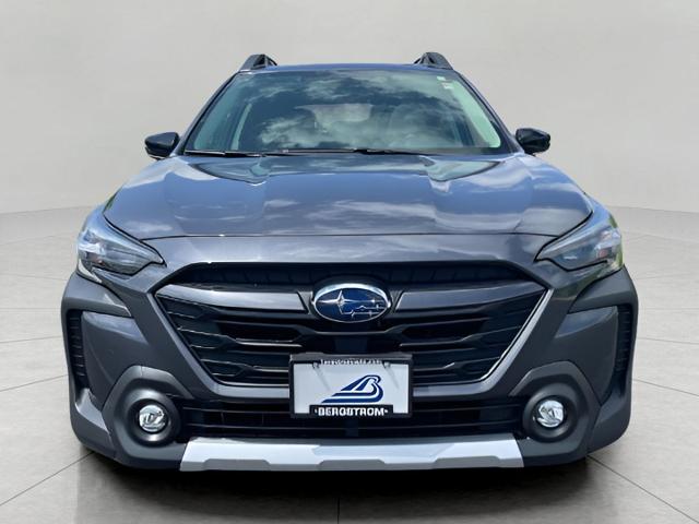 2025 Subaru Outback Vehicle Photo in Oshkosh, WI 54904