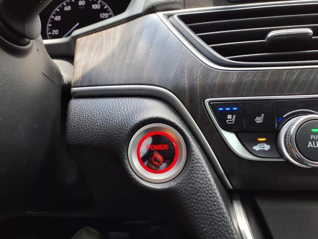 2021 Honda Accord Hybrid Vehicle Photo in Tampa, FL 33612