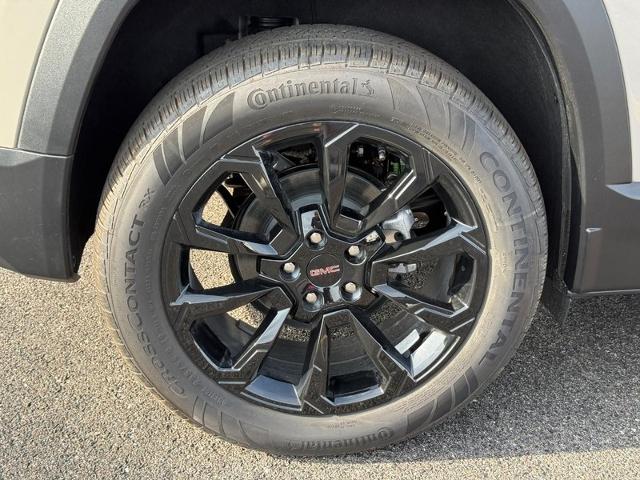 2026 GMC Terrain Vehicle Photo in COLUMBIA, MO 65203-3903