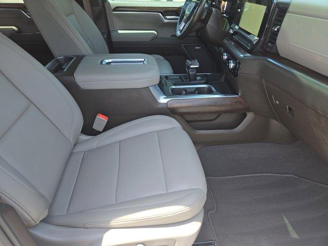 2022 GMC Sierra 1500 Vehicle Photo in Decatur, TX 76234