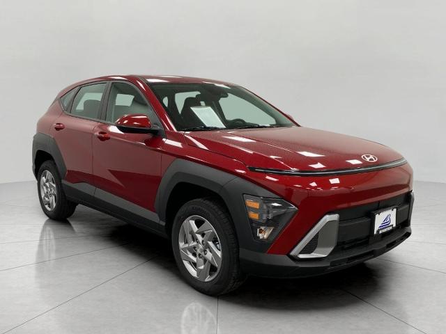 2025 Hyundai KONA Vehicle Photo in Appleton, WI 54913