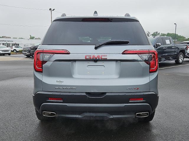 2023 GMC Acadia Vehicle Photo in TREVOSE, PA 19053-4984
