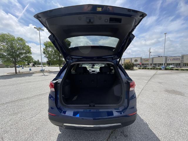2023 Chevrolet Equinox Vehicle Photo in BENTONVILLE, AR 72712-4322