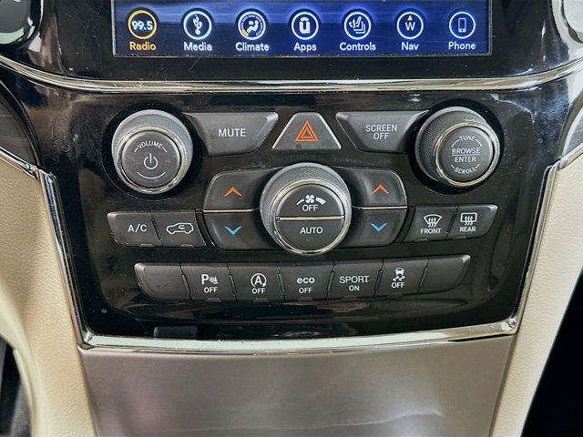 2019 Jeep Grand Cherokee Vehicle Photo in Doylsetown, PA 18901