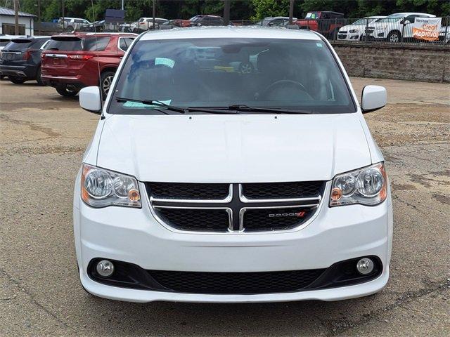 2020 Dodge Grand Caravan Vehicle Photo in MILFORD, OH 45150-1684
