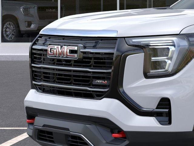 2026 GMC Terrain Vehicle Photo in APPLETON, WI 54914-8833