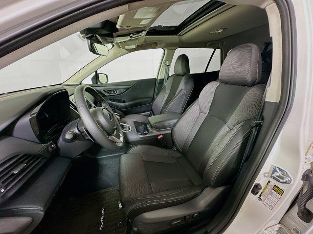 2025 Subaru Outback Vehicle Photo in Doylestown, PA 18902