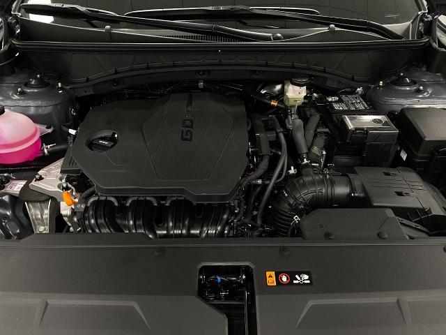 2025 Hyundai TUCSON Vehicle Photo in Appleton, WI 54913
