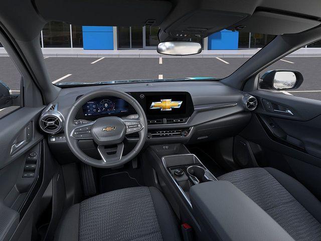 2026 Chevrolet Equinox Vehicle Photo in PAWLING, NY 12564-3219