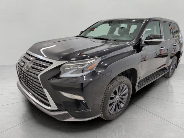 2023 Lexus GX 460 Vehicle Photo in Appleton, WI 54913