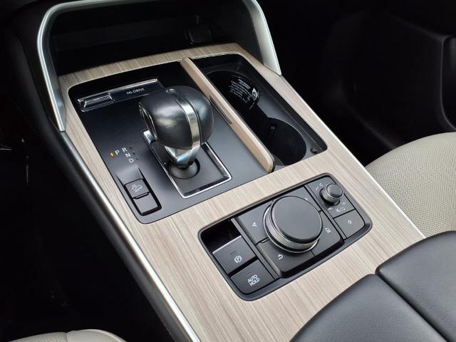2024 Mazda CX-90 Vehicle Photo in Tampa, FL 33612