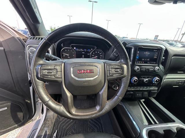 2021 GMC Sierra 1500 Vehicle Photo in Greenville, TX 75402