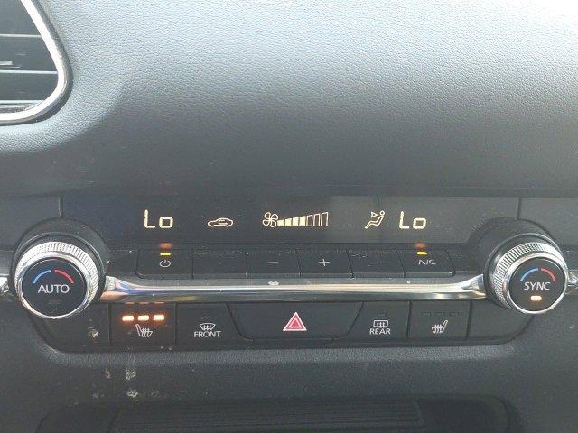 2022 Mazda CX-30 Vehicle Photo in Harrisburg, PA 17111