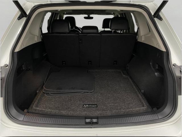 2019 Volkswagen Tiguan Vehicle Photo in Appleton, WI 54913