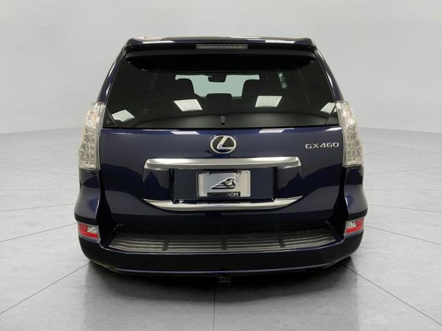 2022 Lexus GX 460 Vehicle Photo in Appleton, WI 54913