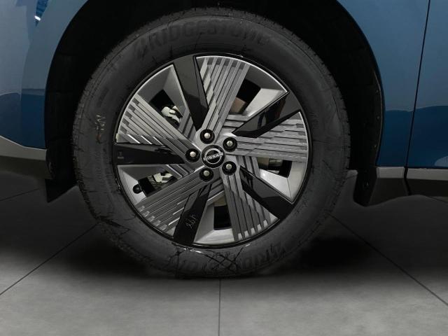 2025 Nissan Murano Vehicle Photo in Appleton, WI 54913