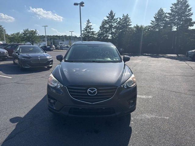 2016 Mazda CX-5 Vehicle Photo in Harrisburg, PA 17111-1033