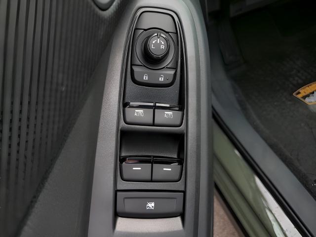 2025 Subaru Crosstrek Vehicle Photo in Green Bay, WI 54304