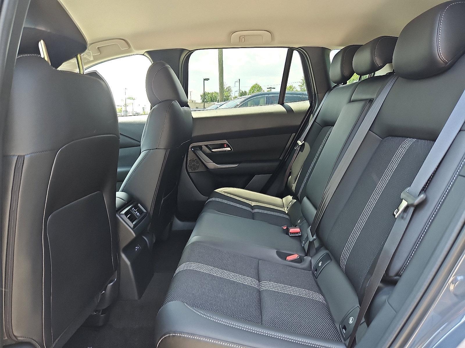 2025 Mazda CX-50 Hybrid Vehicle Photo in Trevose, PA 19053