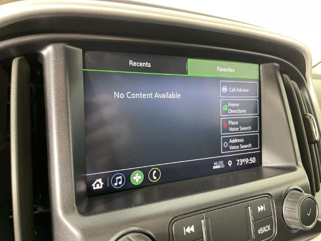 2022 GMC Canyon Vehicle Photo in GILBERT, AZ 85297-0402