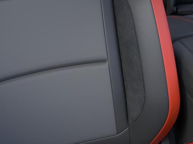 2025 Ford Ranger Vehicle Photo in Neenah, WI 54956