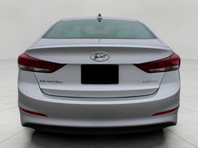 2017 Hyundai ELANTRA Vehicle Photo in Green Bay, WI 54304