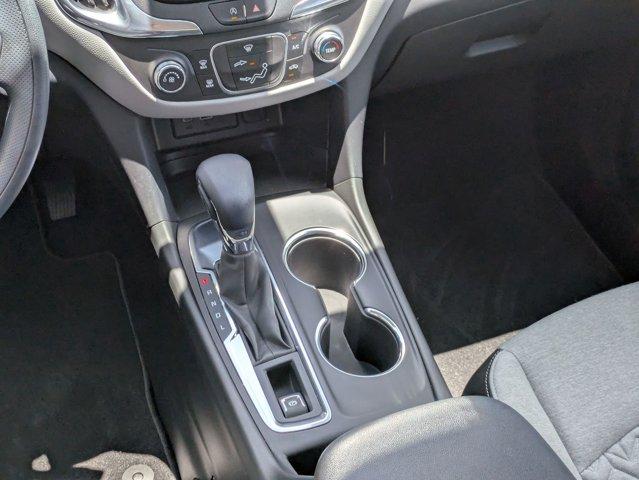 2023 Chevrolet Equinox Vehicle Photo in SELMA, TX 78154-1460
