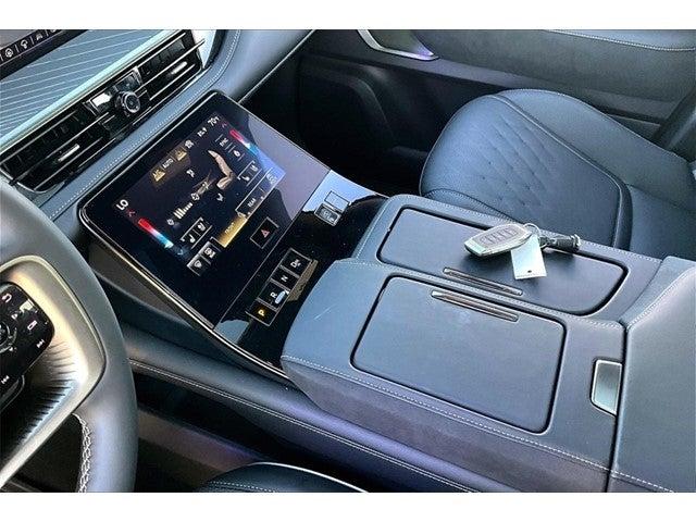 2025 INFINITI QX80 Vehicle Photo in Grapevine, TX 76051