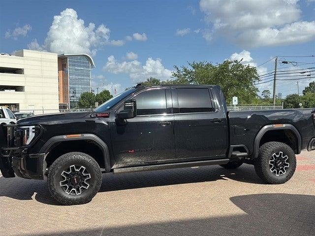 2024 GMC Sierra 2500 HD Vehicle Photo in Grapevine, TX 76051
