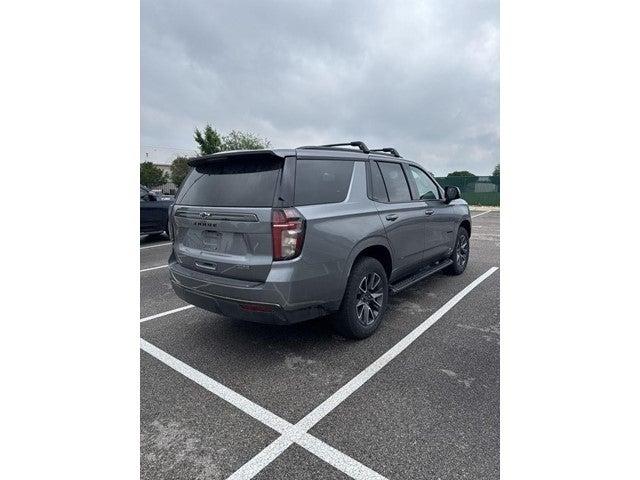 2021 Chevrolet Tahoe Vehicle Photo in San Antonio, TX 78230
