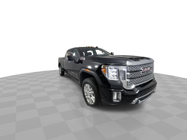 2021 GMC Sierra 2500 HD Vehicle Photo in GILBERT, AZ 85297-0402
