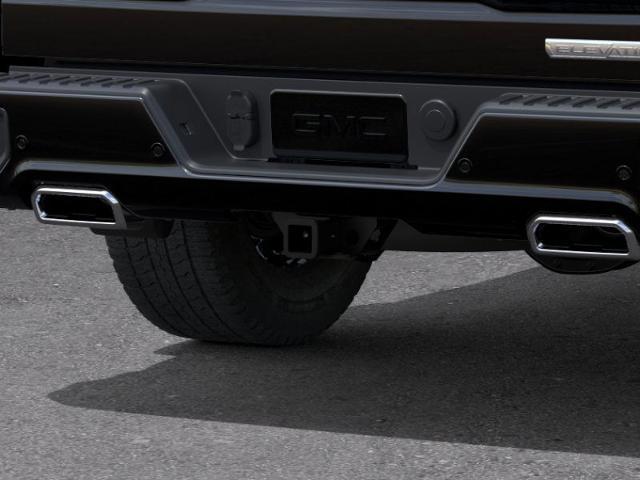 2025 GMC Sierra 1500 Vehicle Photo in DANBURY, CT 06810-5034