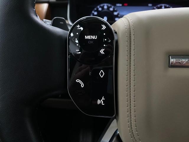 2019 Range Rover Vehicle Photo in Appleton, WI 54913