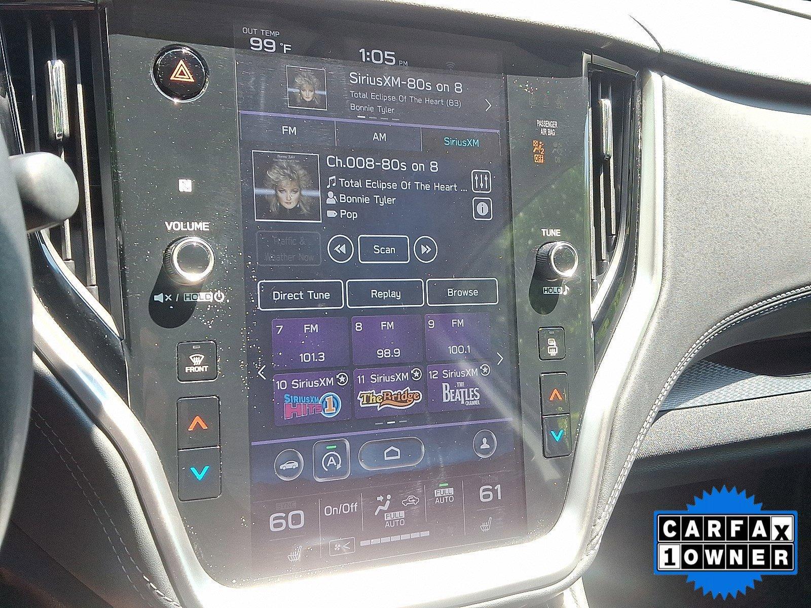 2022 Subaru Outback Vehicle Photo in Harrisburg, PA 17111
