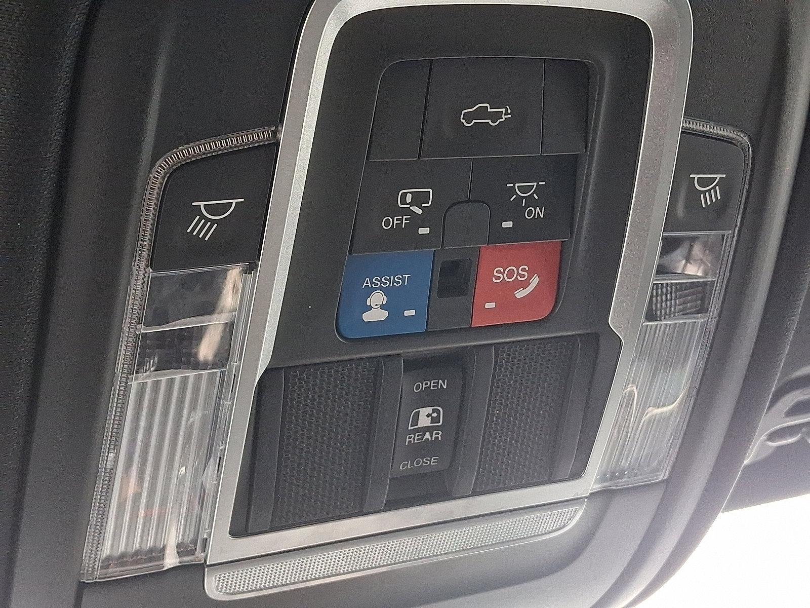 2019 Ram 1500 Vehicle Photo in Harrisburg, PA 17111