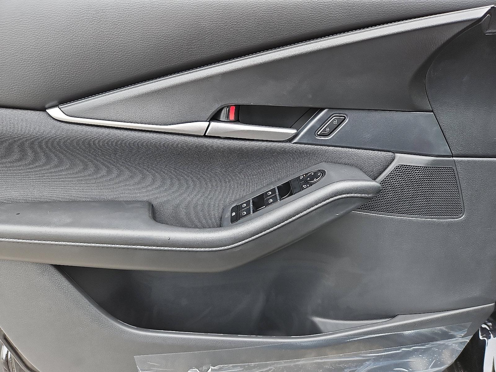 2025 Mazda CX-30 Vehicle Photo in Trevose, PA 19053