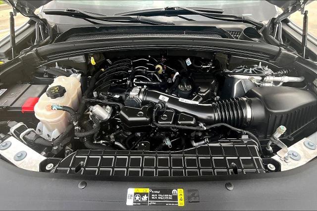 2023 Jeep Grand Cherokee Vehicle Photo in San Antonio, TX 78230