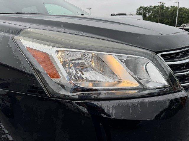 2017 Chevrolet Traverse Vehicle Photo in Mechanicsburg, PA 17050-1707