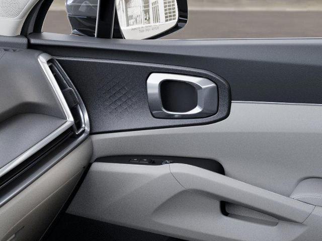 2025 Kia Sorento Vehicle Photo in Tucson, AZ 85712