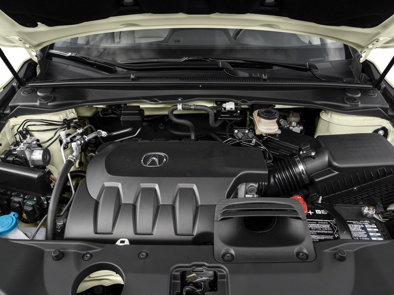 2016 Acura RDX Vehicle Photo in San Antonio, TX 78230