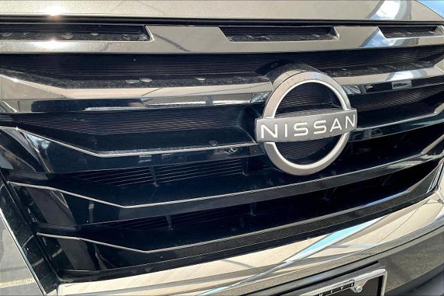 2022 Nissan Pathfinder Vehicle Photo in San Antonio, TX 78230