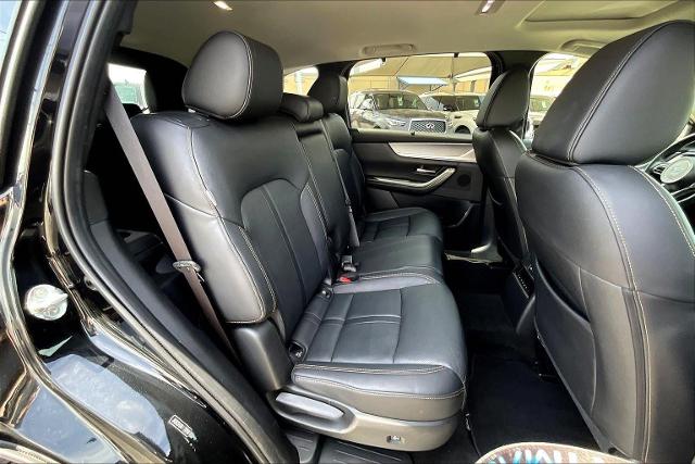 2024 Mazda CX-90 Vehicle Photo in San Antonio, TX 78230