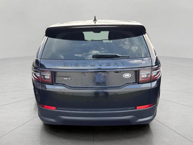 2020 Discovery Sport Vehicle Photo in Neenah, WI 54956